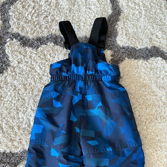 Gusti kids snow pants - Picture 6 of 9